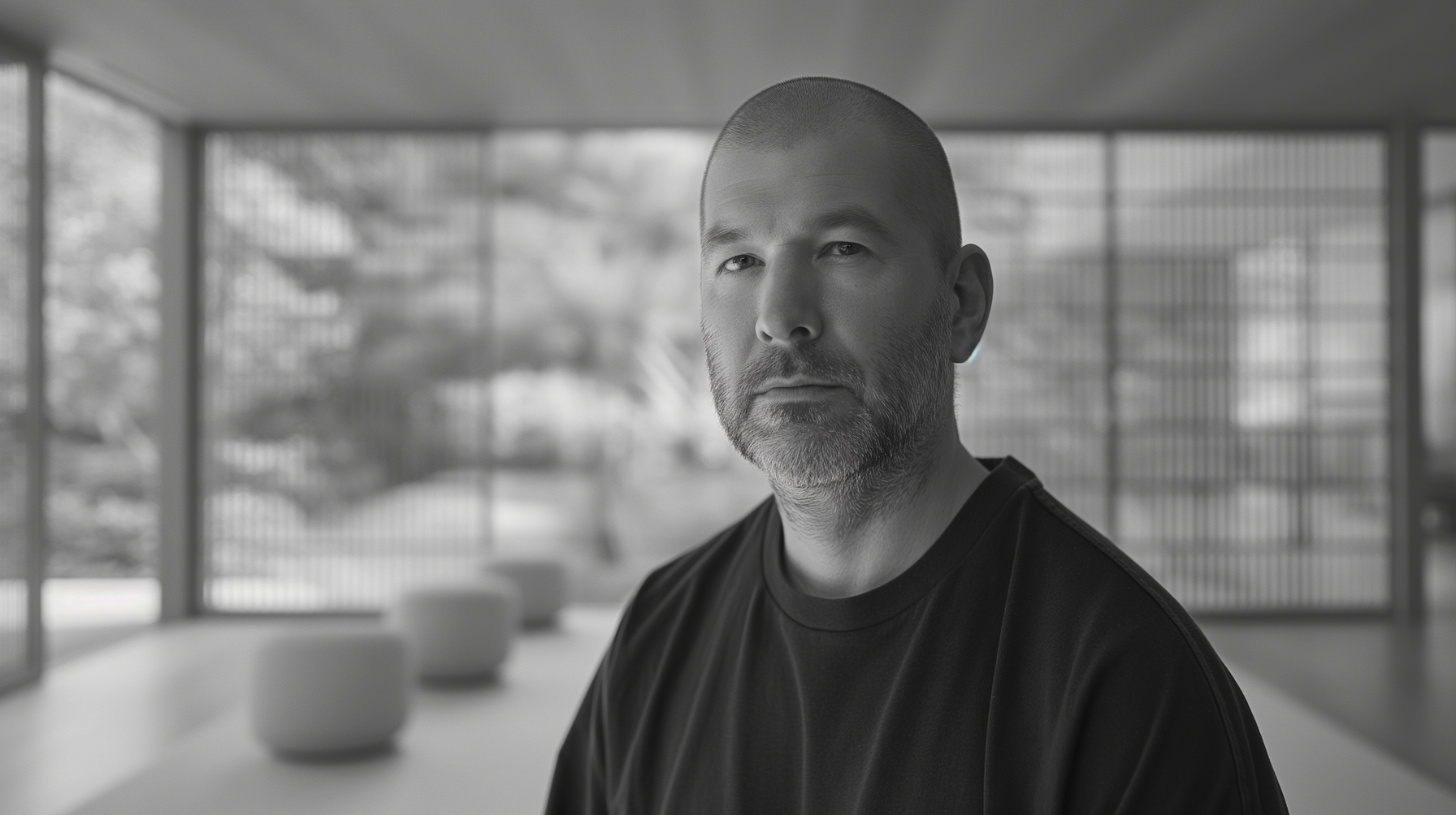Jony Ive Joins OpenAI: Revolutionizing AI Hardware Design