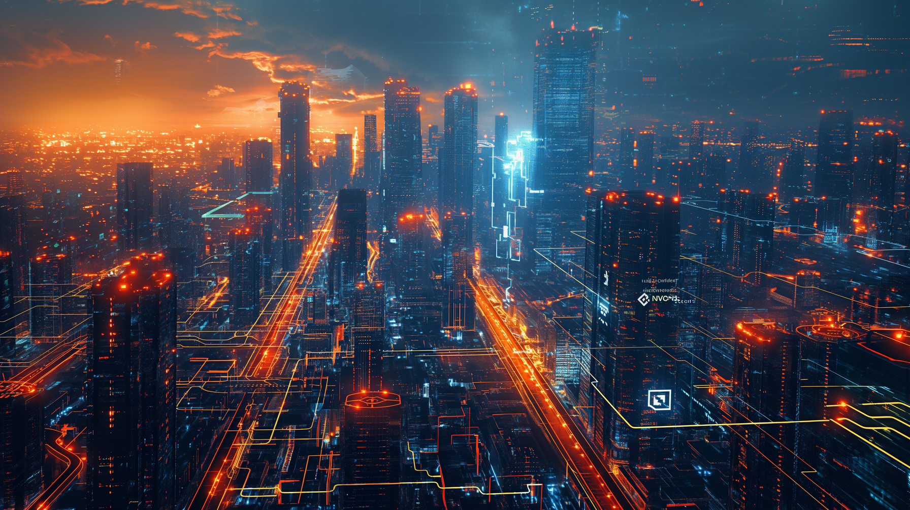 Nvidia Reaches Historic $5 Trillion Market Valuation Milestone