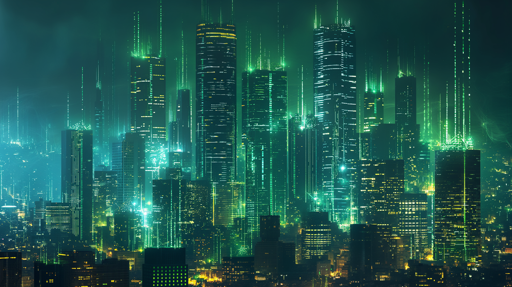 Nvidia's $100B OpenAI Investment: AI Oligopoly Concerns Rise