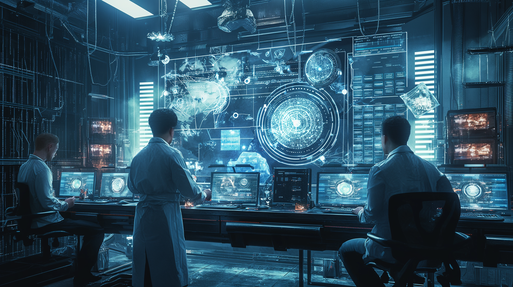 OpenAI and Broadcom Forge $1 Billion AI Chip Partnership