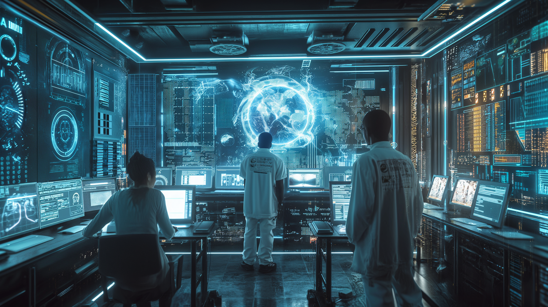 OpenAI and Broadcom Team Up for Custom AI Chip Development