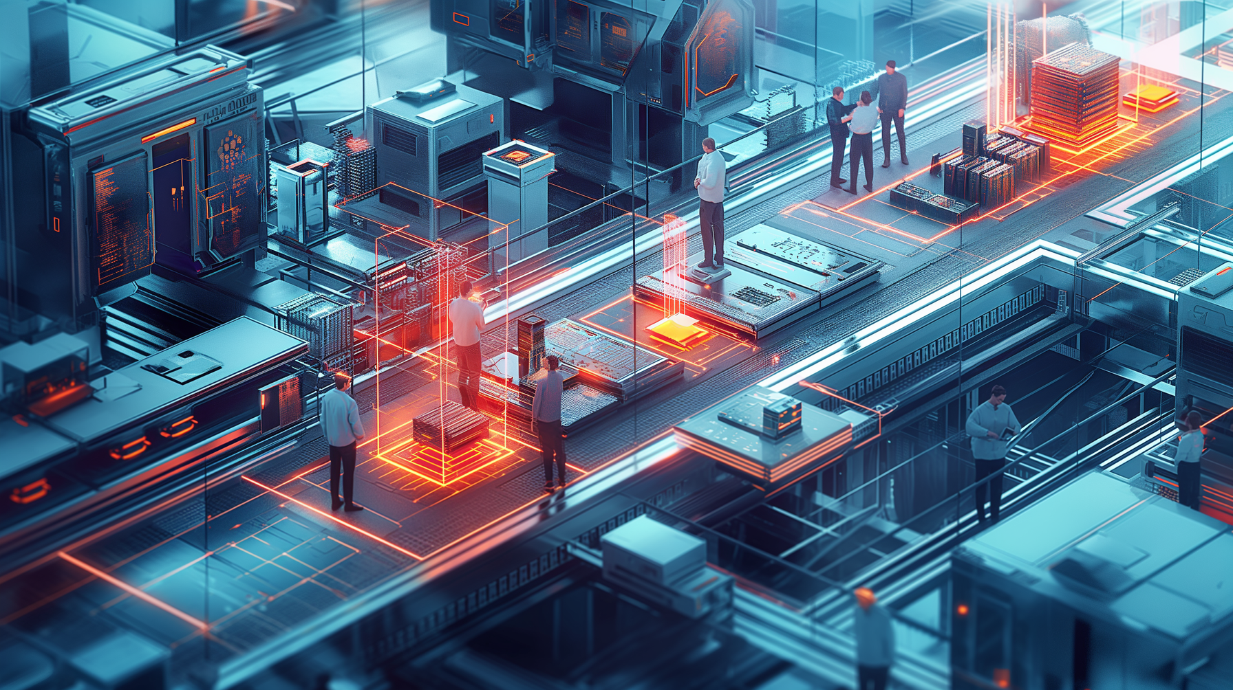 OpenAI and Broadcom Team Up to Develop Custom AI Chips