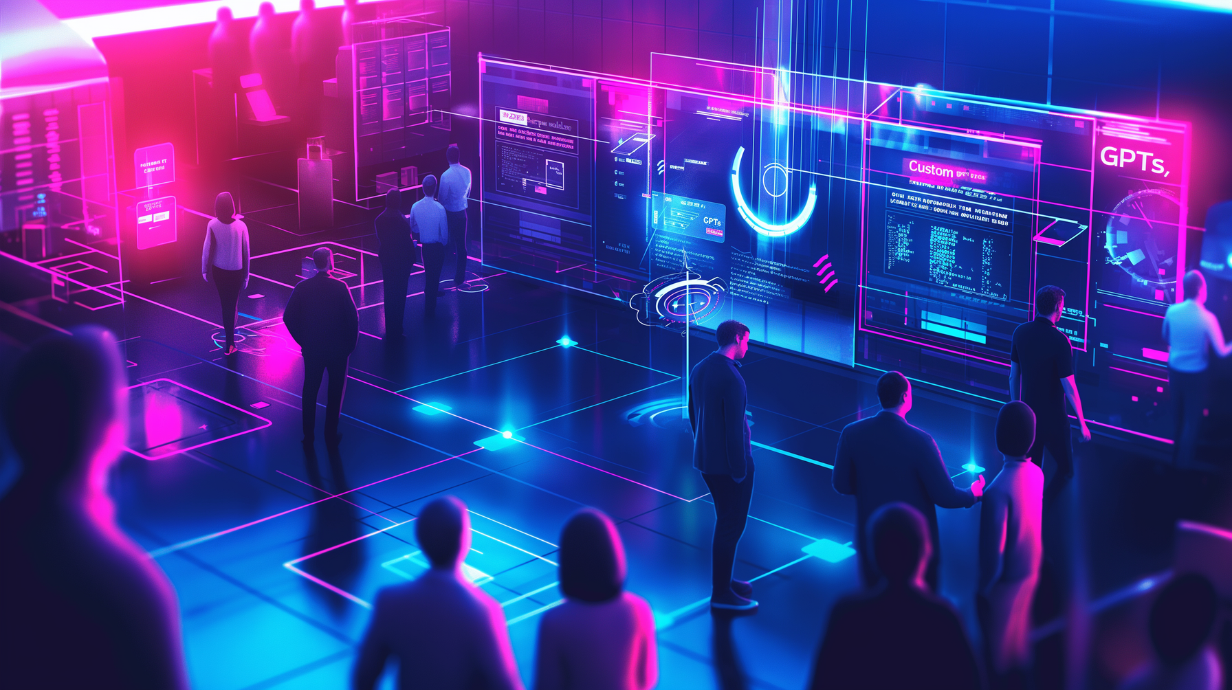 OpenAI Dev Day 2023: New Features and Innovations Unveiled