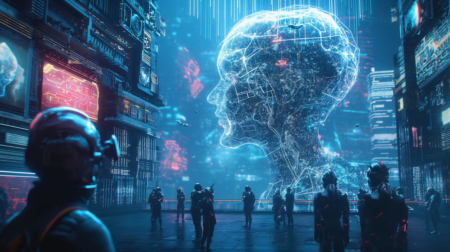 OpenAI's $1 Billion Bet on AMD and Nvidia for AI Advancement