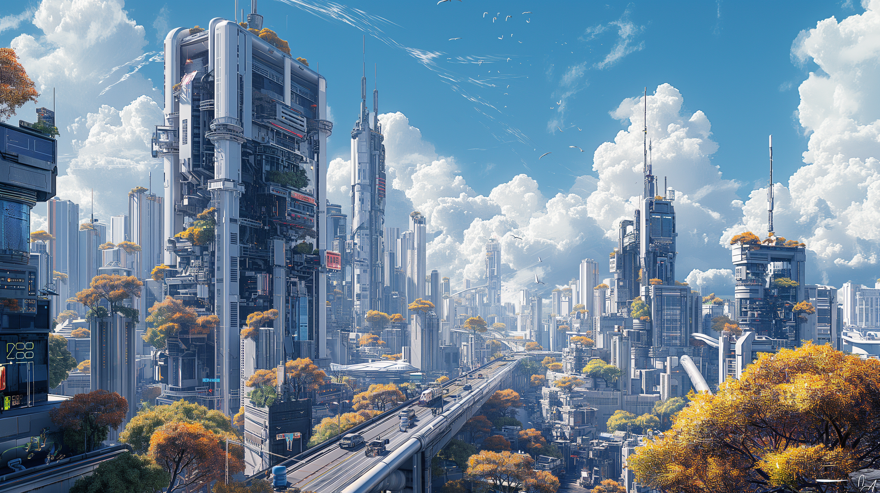 OpenAI's $1 Trillion Vision: Transforming AI Infrastructure