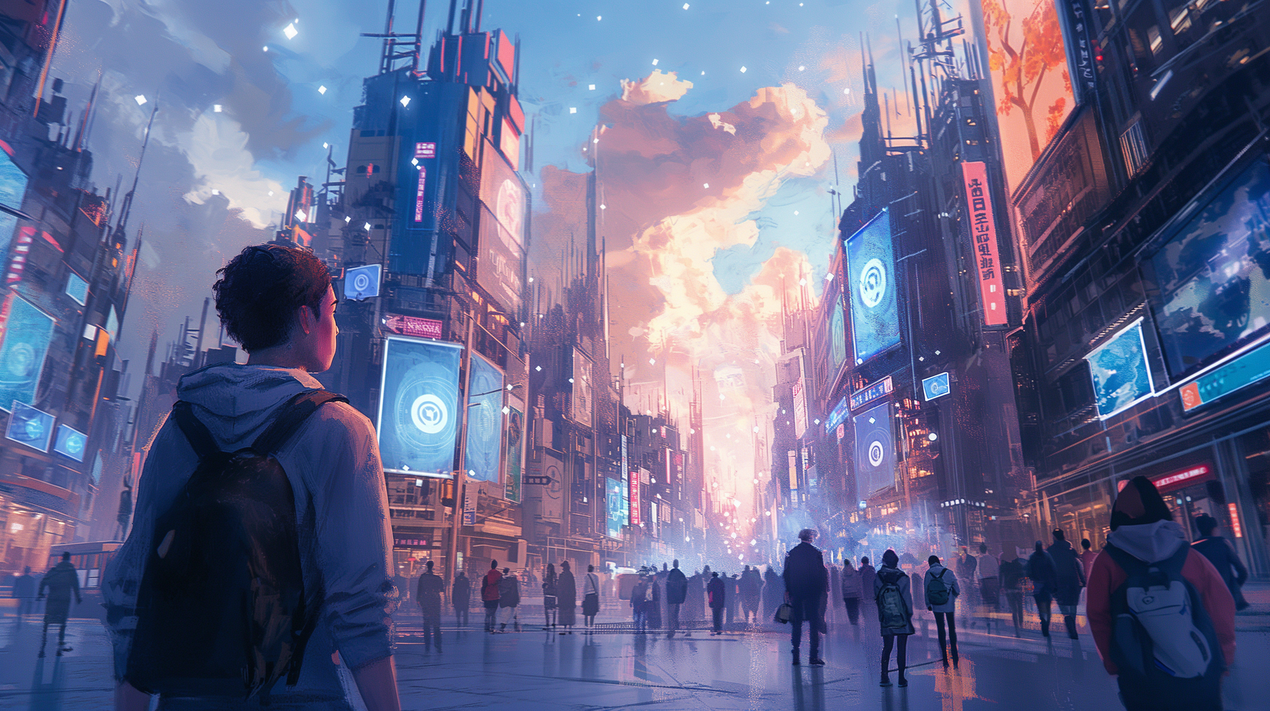 OpenAI's Meta-fication: Navigating AI's Cultural Impact