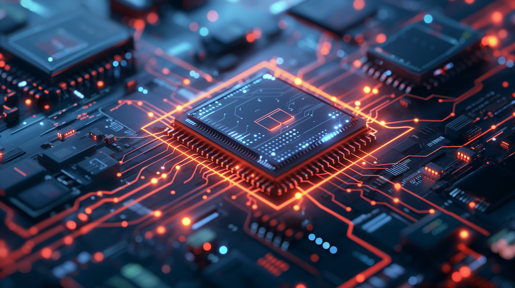 Qualcomm's AI Chip Launch: A Game Changer in the Tech Industry