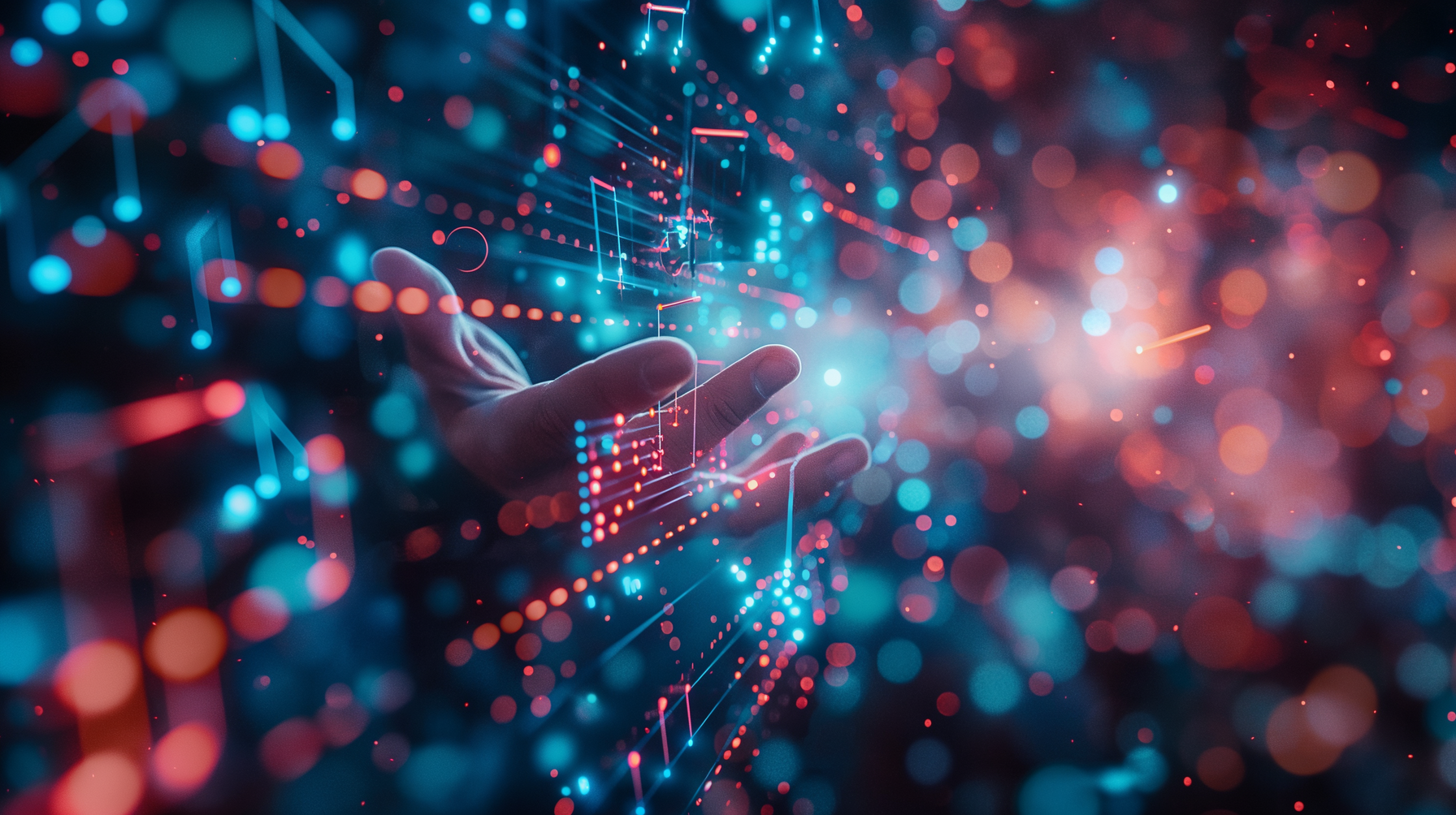 UMG and Udio Settle: AI Music Licensing Agreement Reached