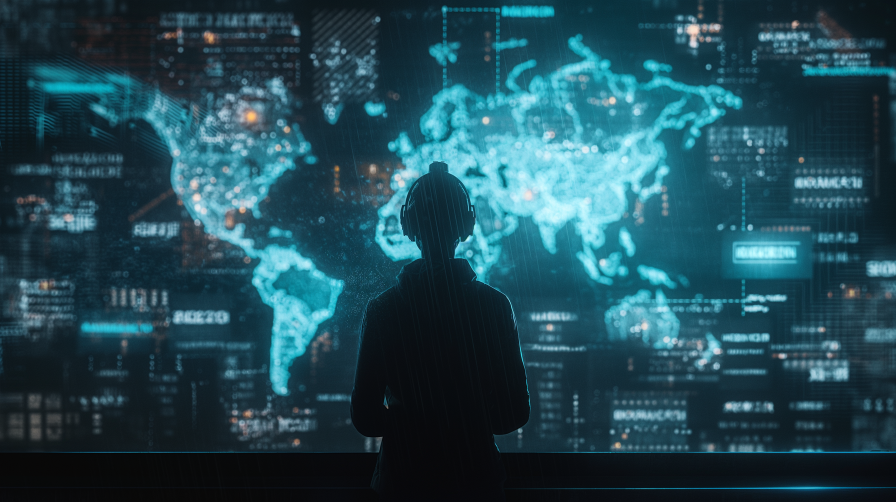 China's AI-Driven Cyberattacks: A New Era of Hacking Unveiled