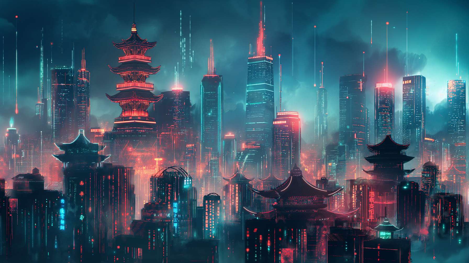 China's Ban on Foreign AI Chips: Impact and Implications