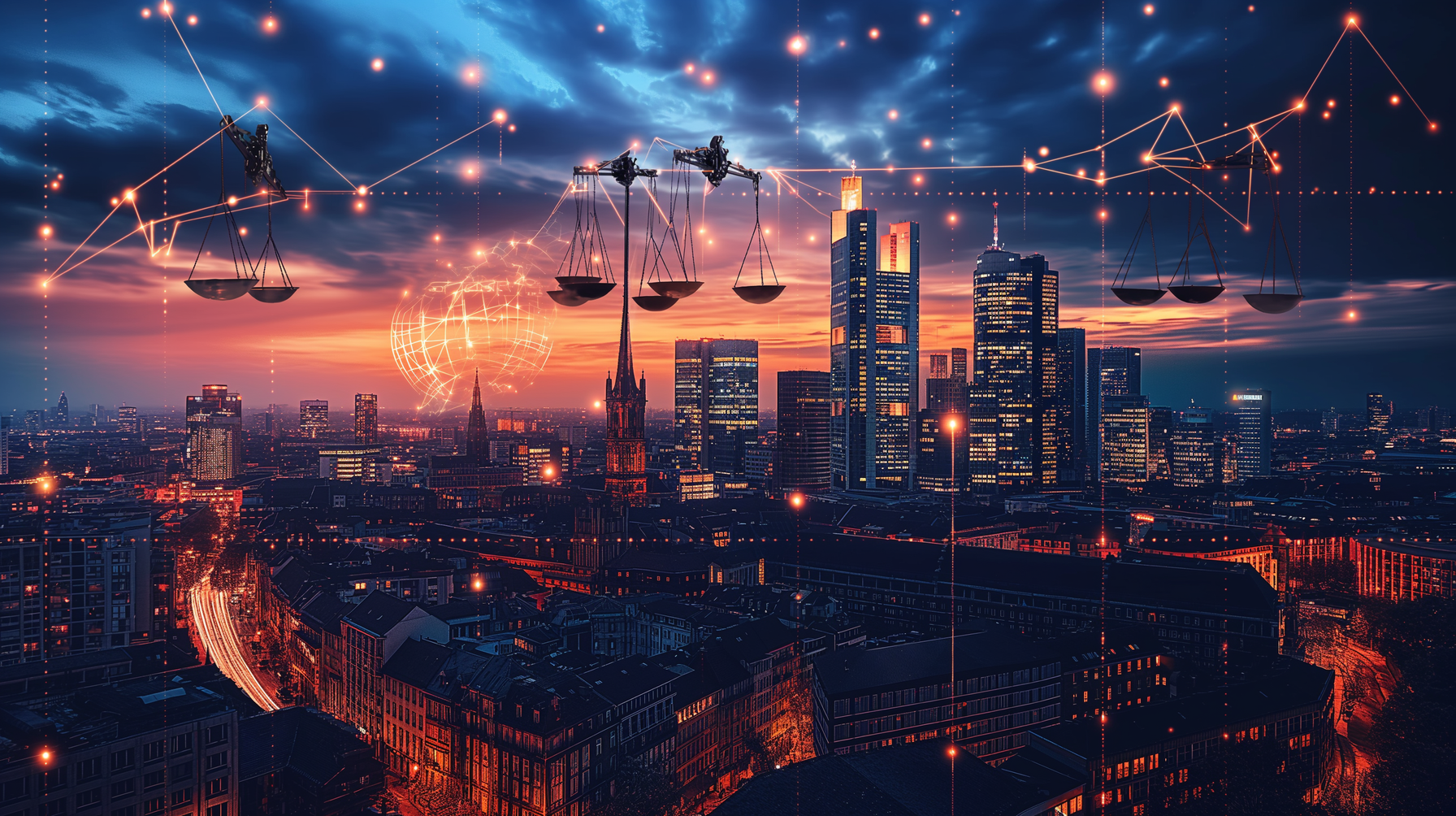 EU Finalizes World's First Comprehensive AI Regulatory Framework