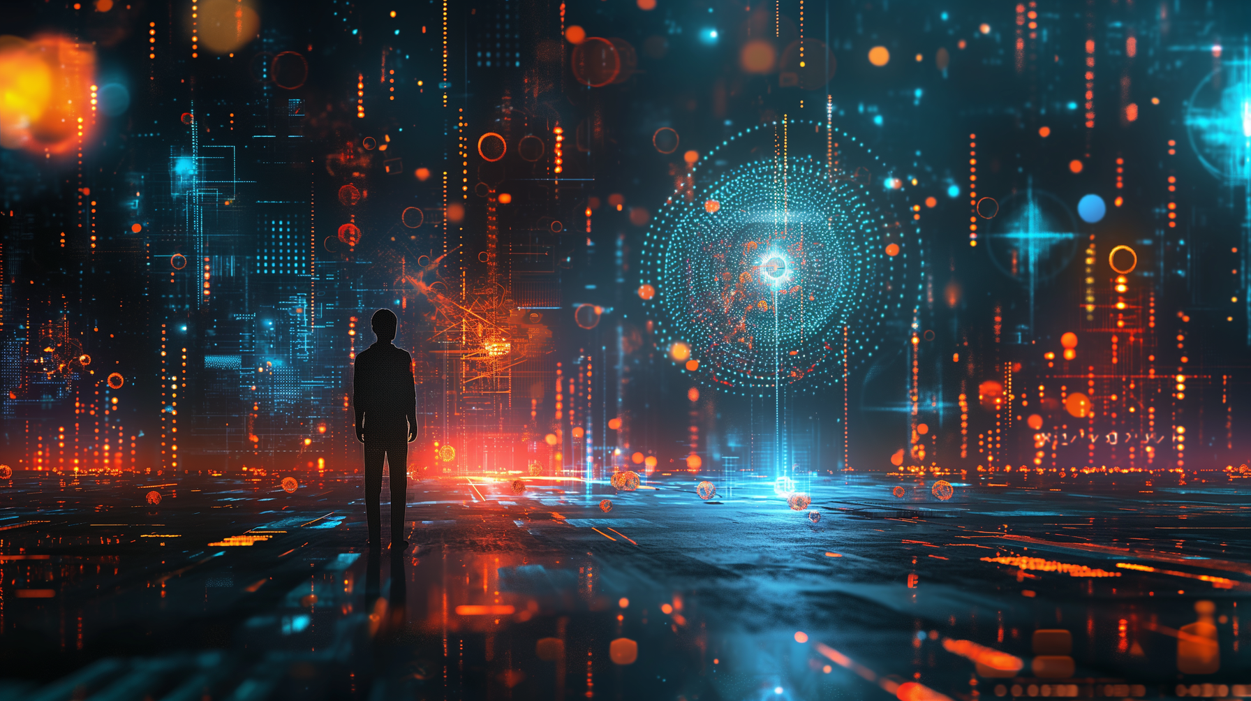 Google Gemini 3: Revolutionizing AI with Structured Intelligence