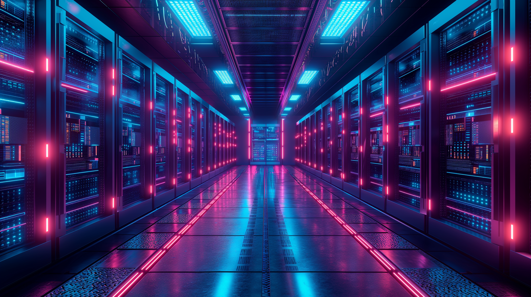 Google's 2023 AI Infrastructure Expansion: Key Developments