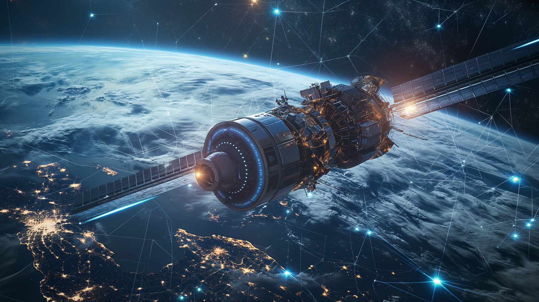 Google's Project Suncatcher: AI Revolution in Space Exploration