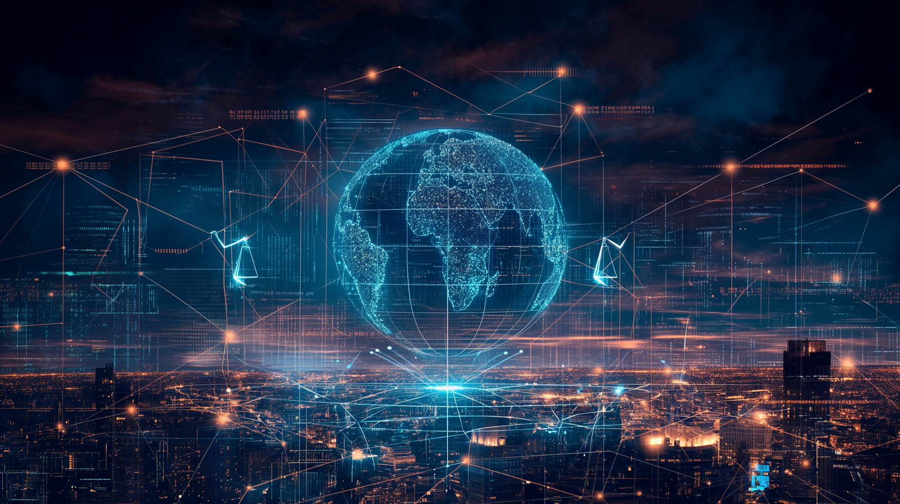 Governments Tighten Grip on AI Development Worldwide