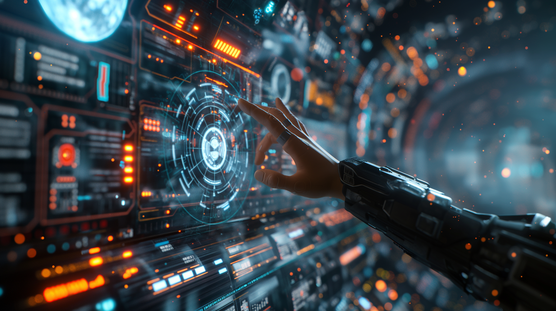 Grok 5: Revolutionizing AI with Live Video and Real-Time Computing