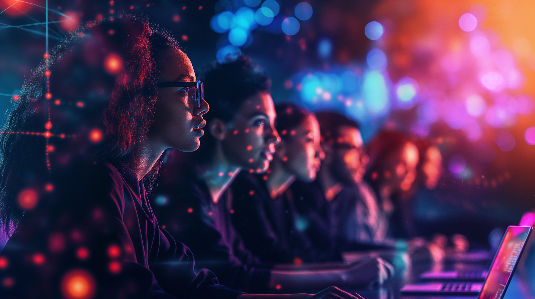 Meta AI Unveils Omnilingual Speech Recognition System