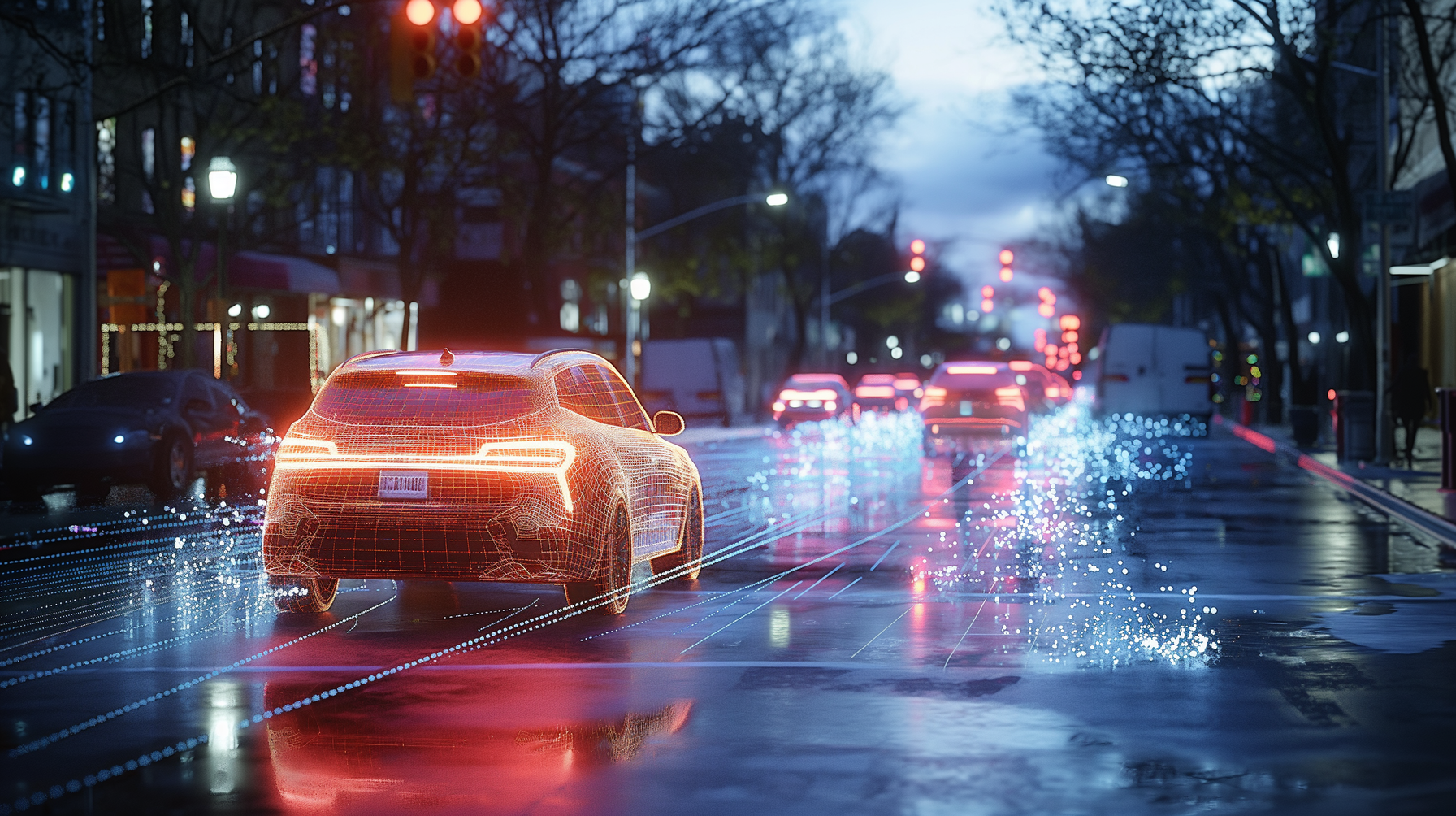 Meta AI Unveils Segment Anything Model 3 for Advanced Image Segmentation