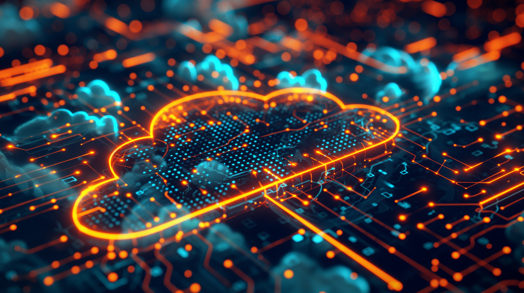 OpenAI and Amazon Forge $38 Billion Cloud Partnership