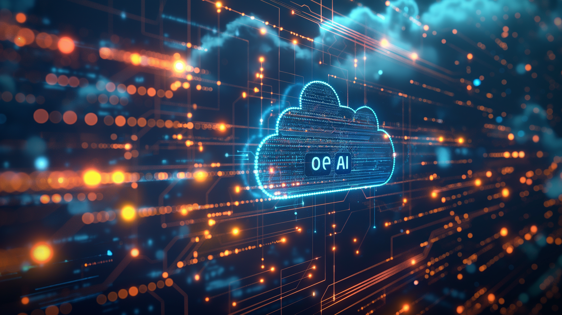 OpenAI and Amazon Forge Strategic Cloud Partnership