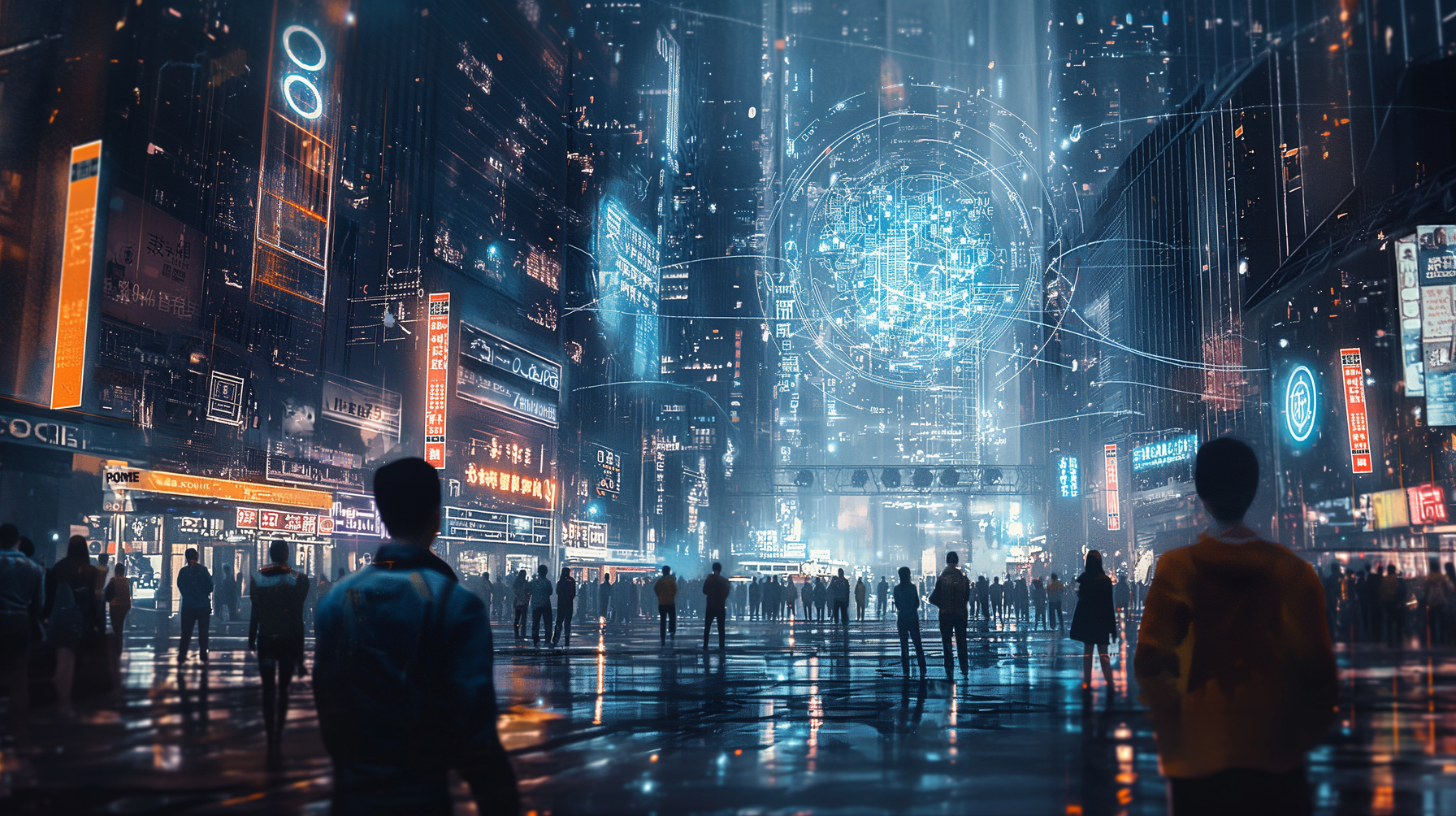 OpenAI's Resilience Amid Talent Departures