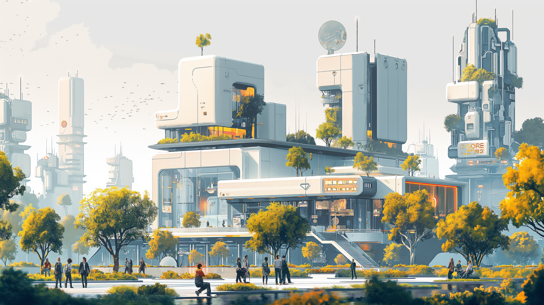 OpenAI's Shift to Public Benefit Corporation: What It Means