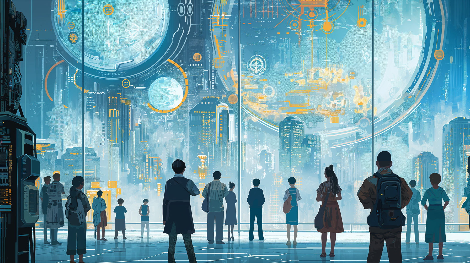 Preparing for the Future: Managing Superintelligent AI Risks