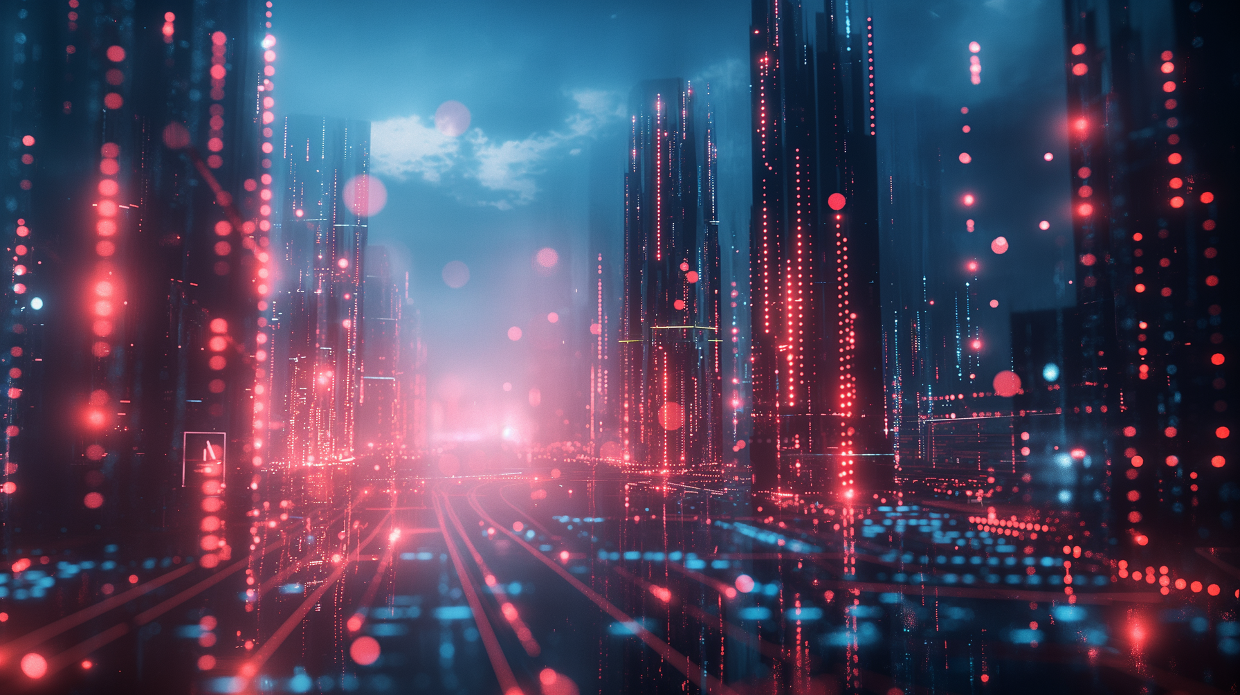 Tech Giants' 2023 AI Infrastructure Investments Unveiled