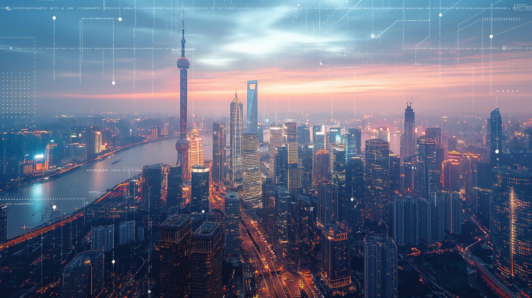 US Companies Embrace Chinese Open-Source AI Models Amid Tensions