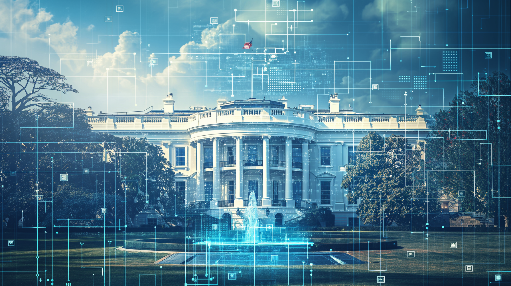 White House Moves to Centralize AI Regulation, Challenges State Laws