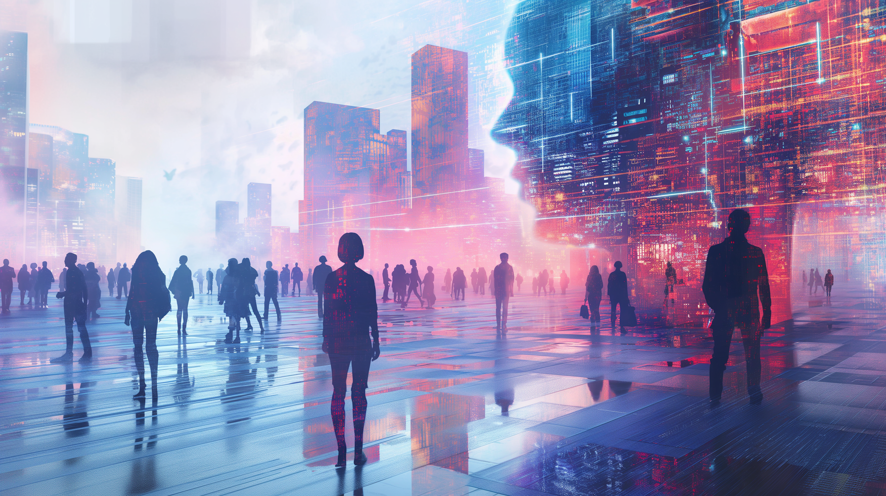 AI Innovators Named Time's Person of the Year 2025