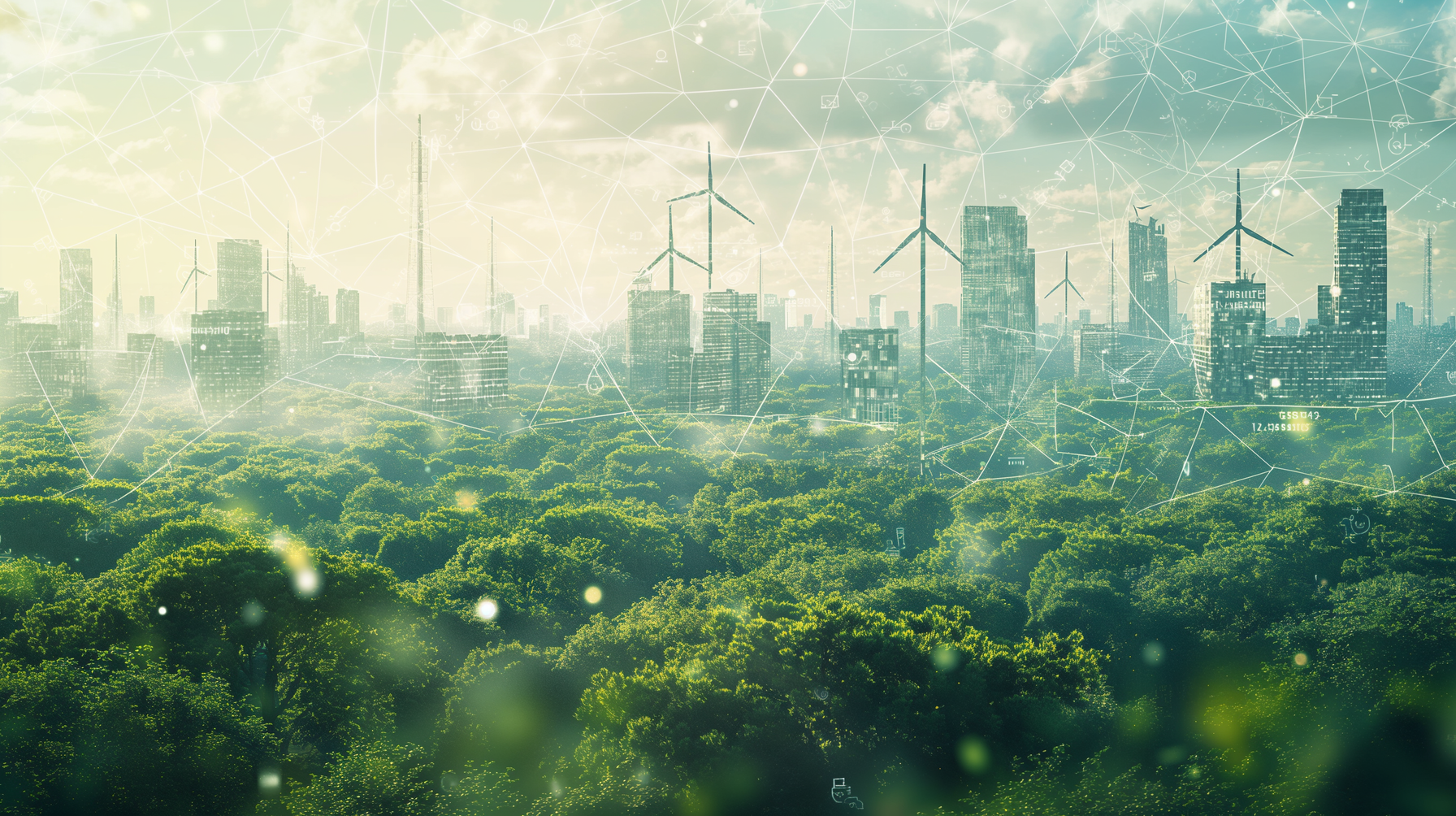 AI Partnership to Revolutionize Energy Efficiency and Climate Solutions