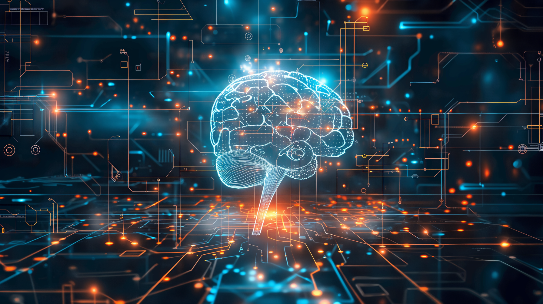 AI's Evolution: Beyond Language to World Models