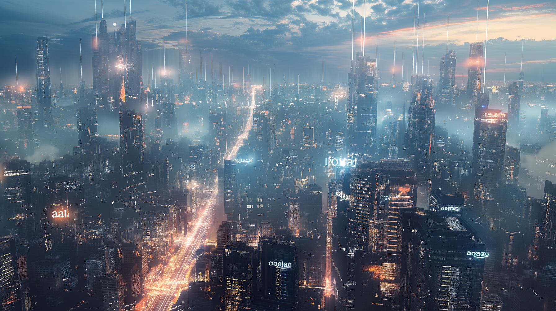 Amazon's $10 Billion Bet on OpenAI: A Game-Changer in Tech