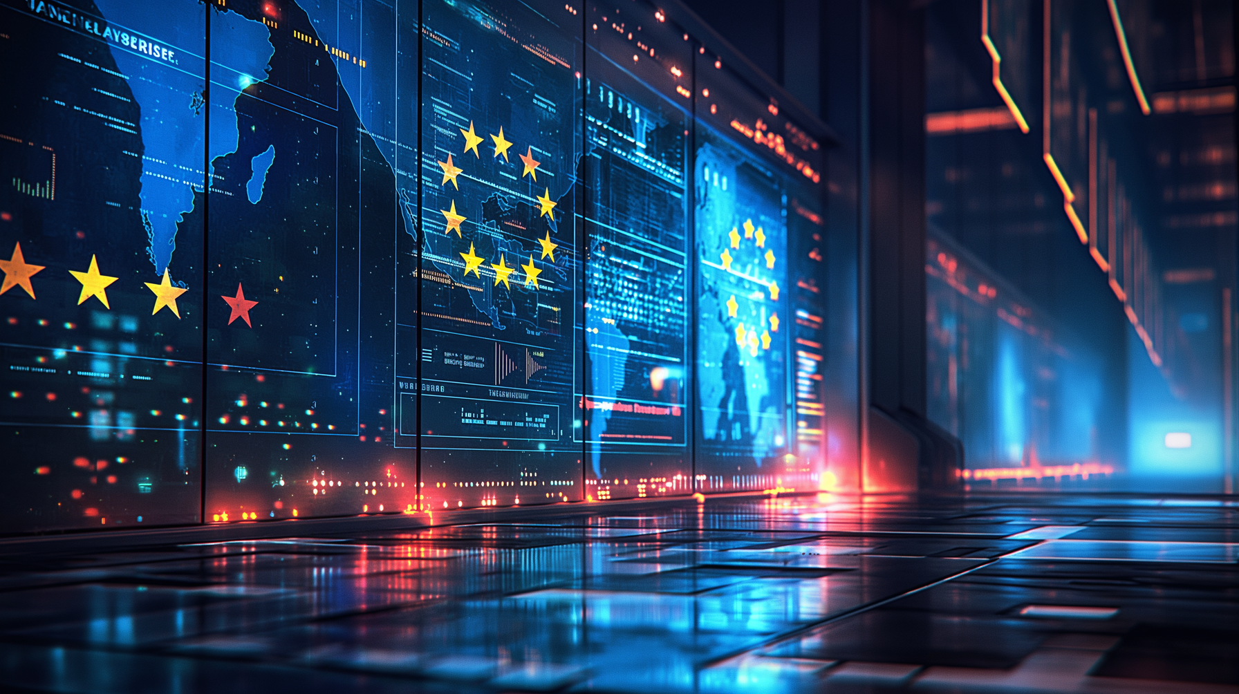 EU Probes Google's AI Practices for Copyright Compliance