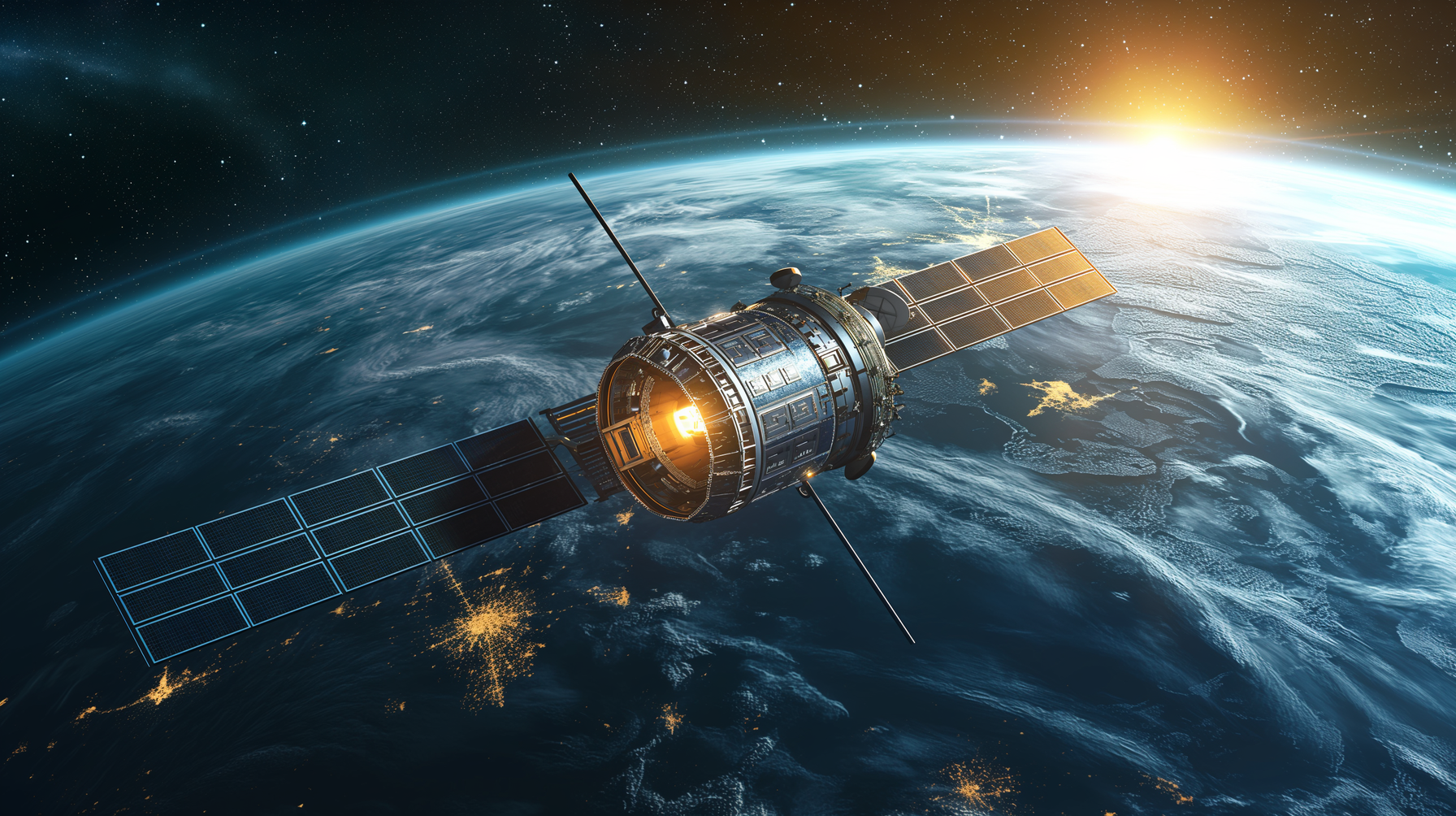 Google's Ambitious Plan: Space-Based Data Centers by 2027