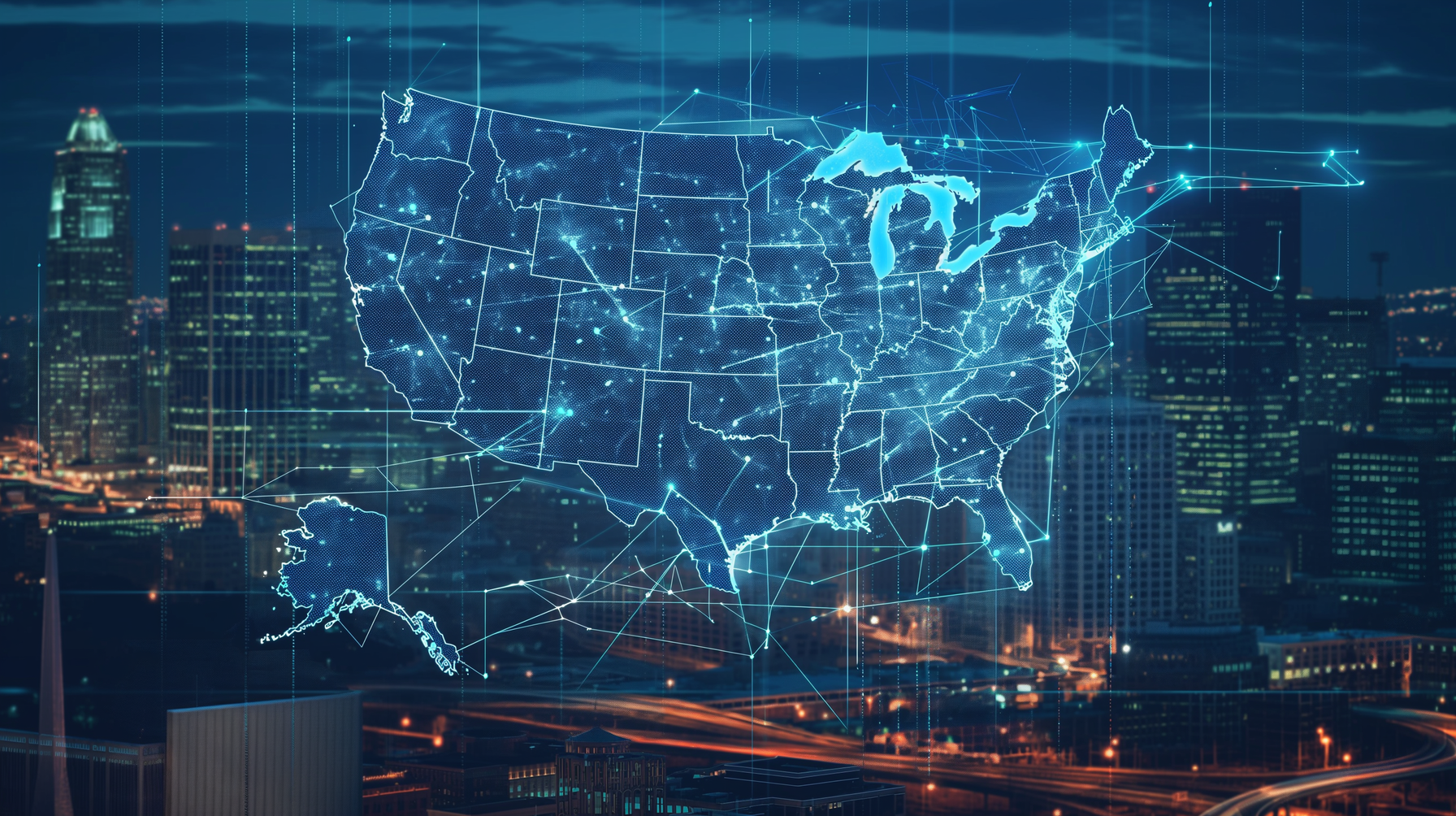 Trump's Executive Order Centralizes AI Regulation, Limits State Control