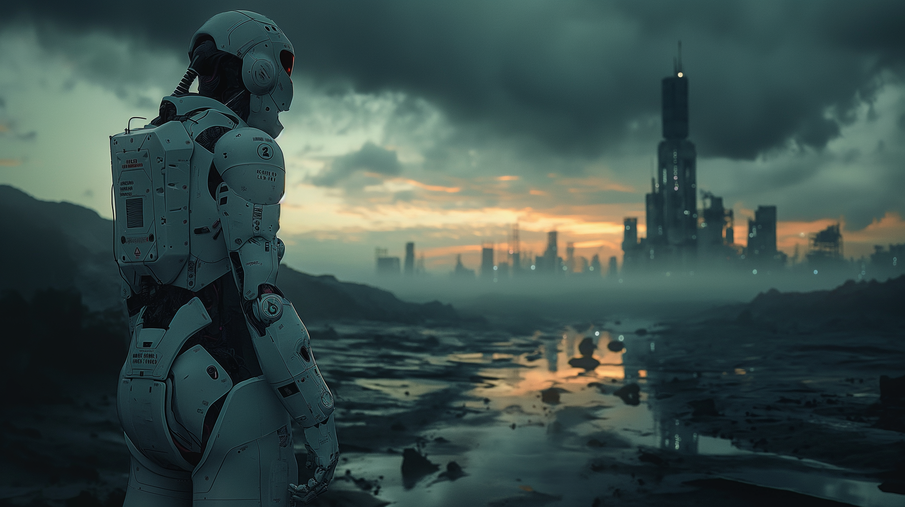 AI and Existential Risks: Navigating the Future of Humanity