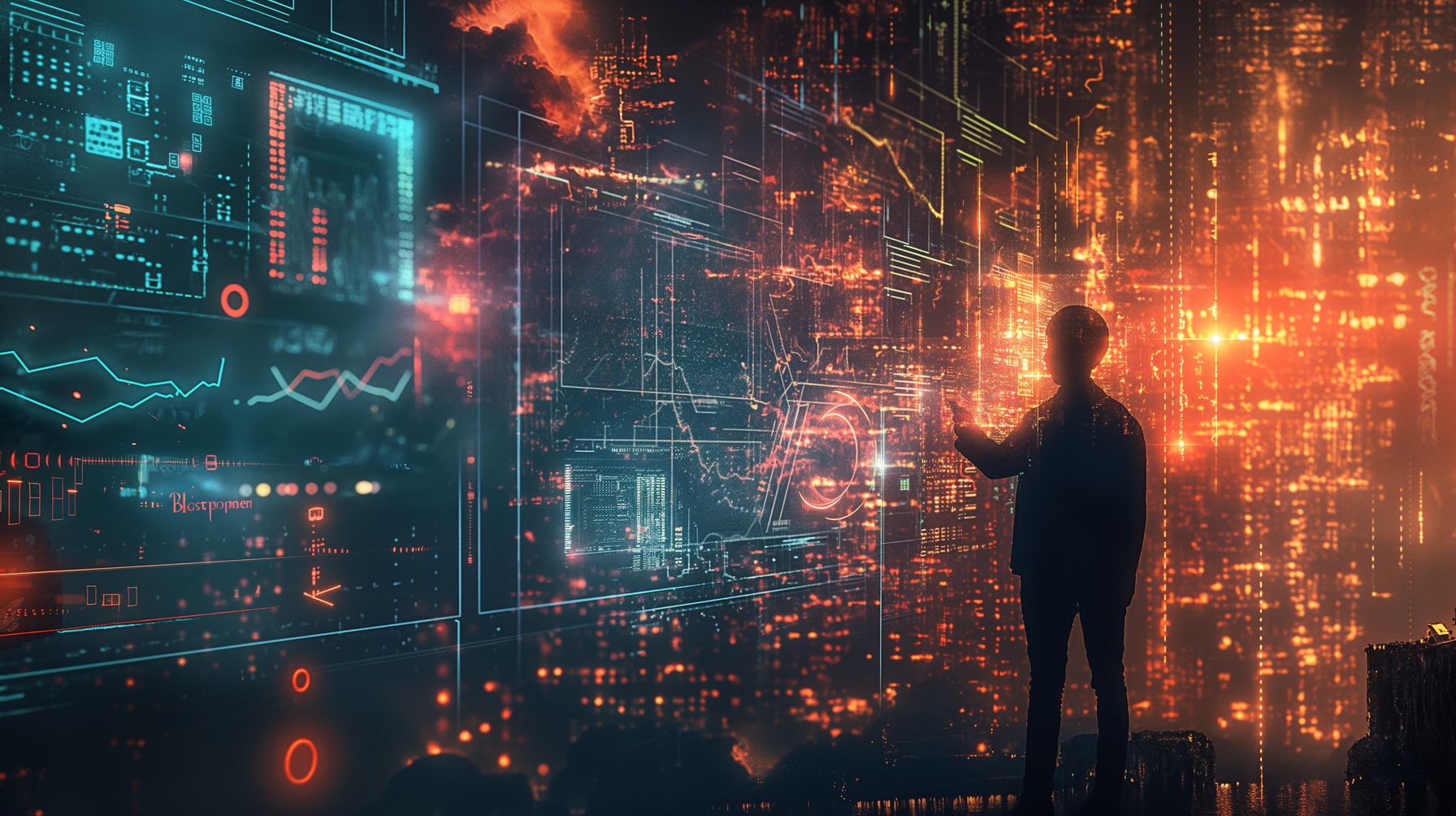 AI Deepfake Scams: A Growing Financial Threat