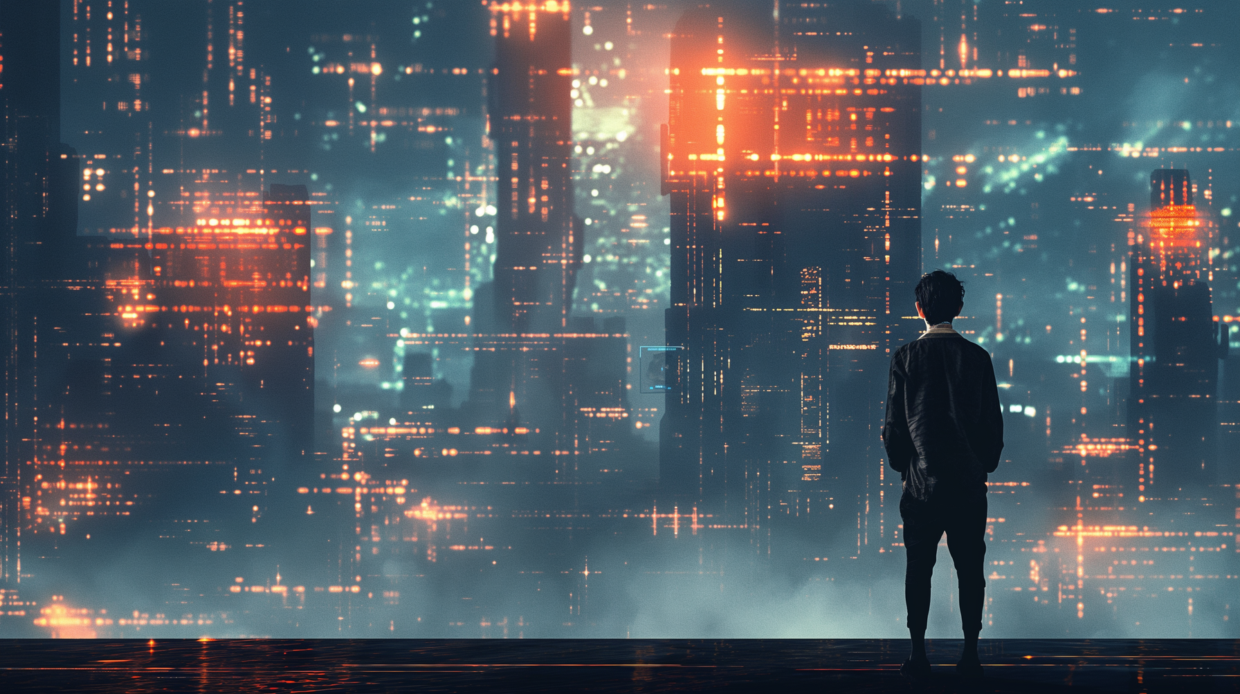 AI's Civilizational Risks: Anthropic CEO's Urgent Call for Regulation