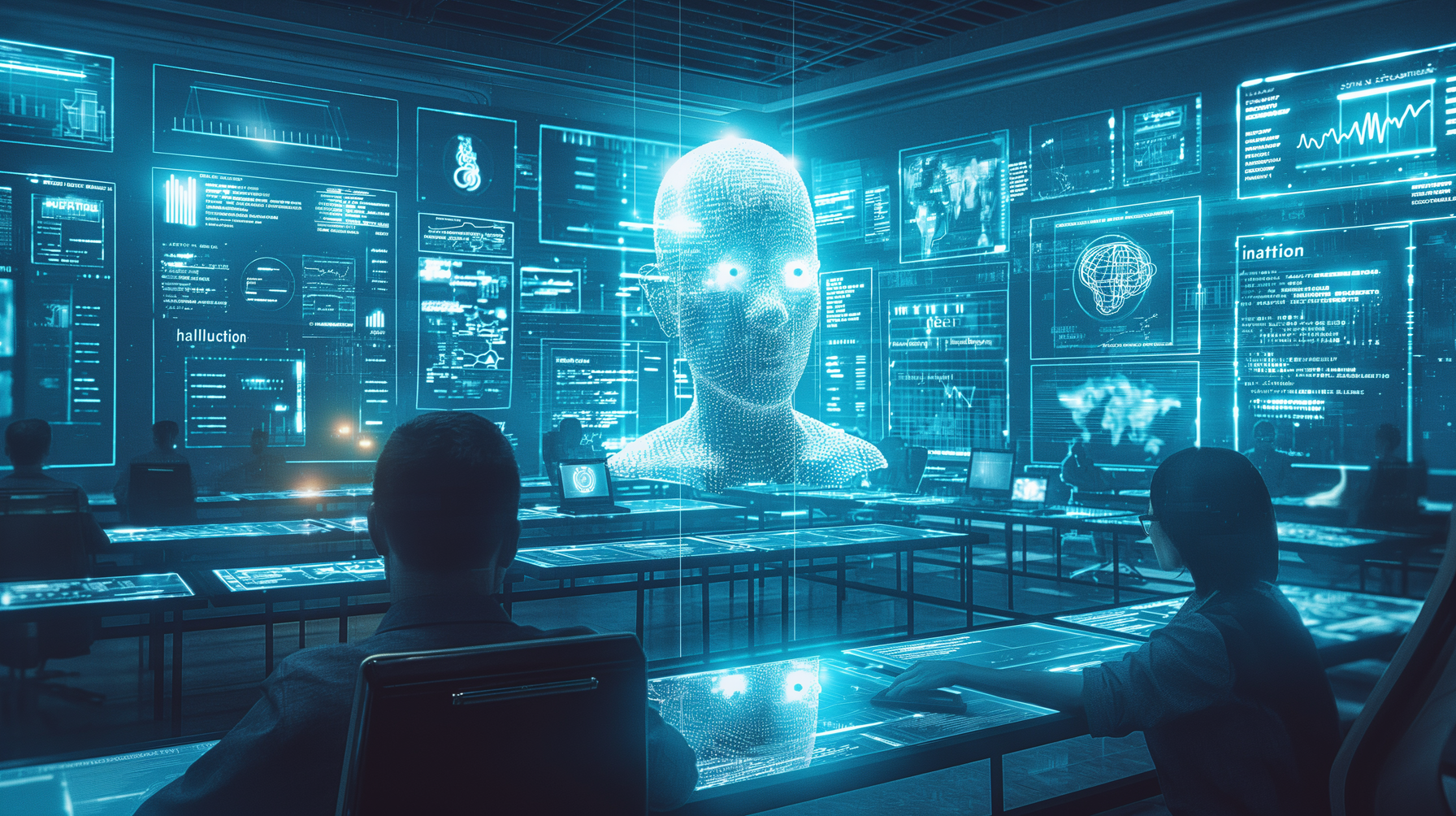 Legal AI Tools: Addressing Hallucination Challenges