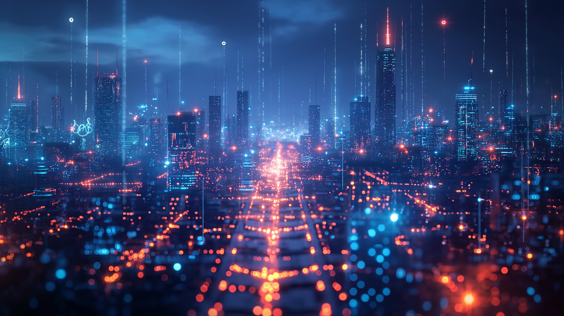 Microsoft's $10 Billion Investment in OpenAI: A Game-Changer for AI