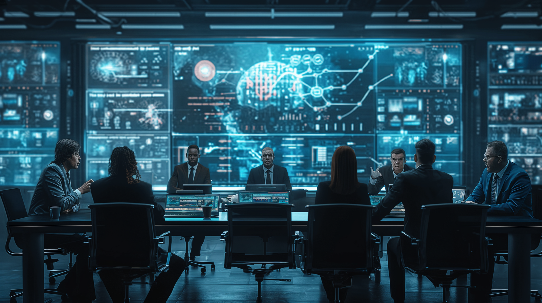 OpenAI's Leadership Crisis: Challenges and Future Outlook