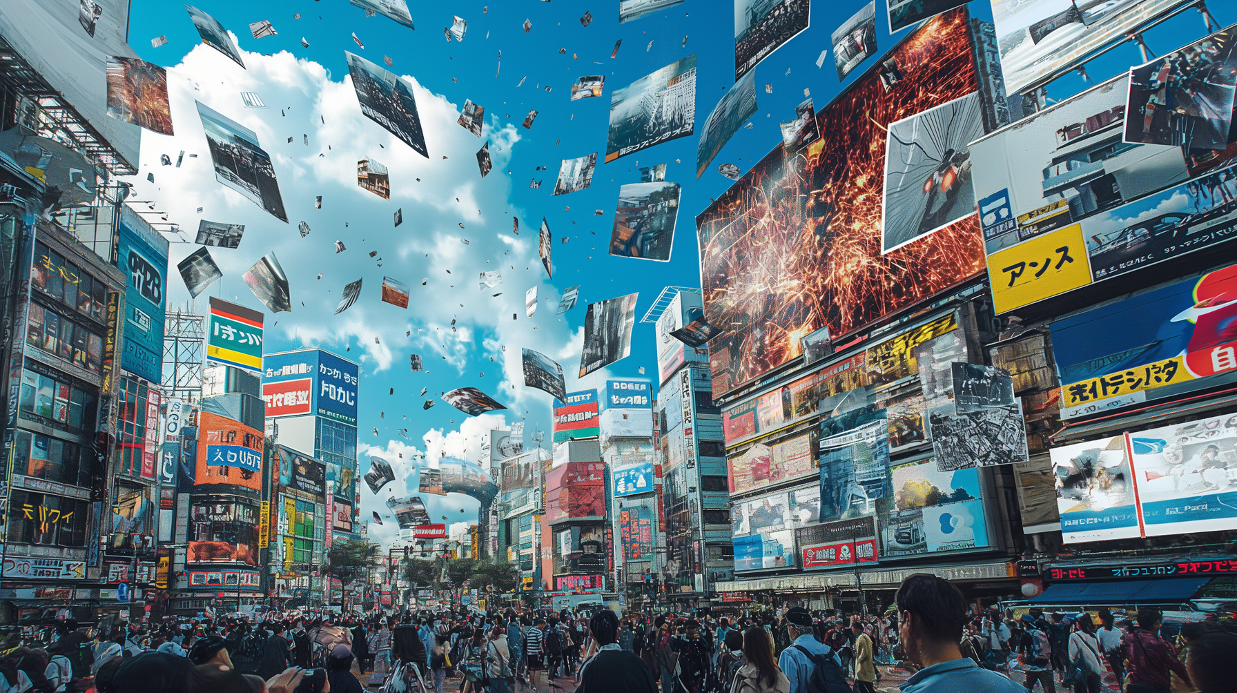 AI Fakes Threaten Voter Trust in Japan's Election