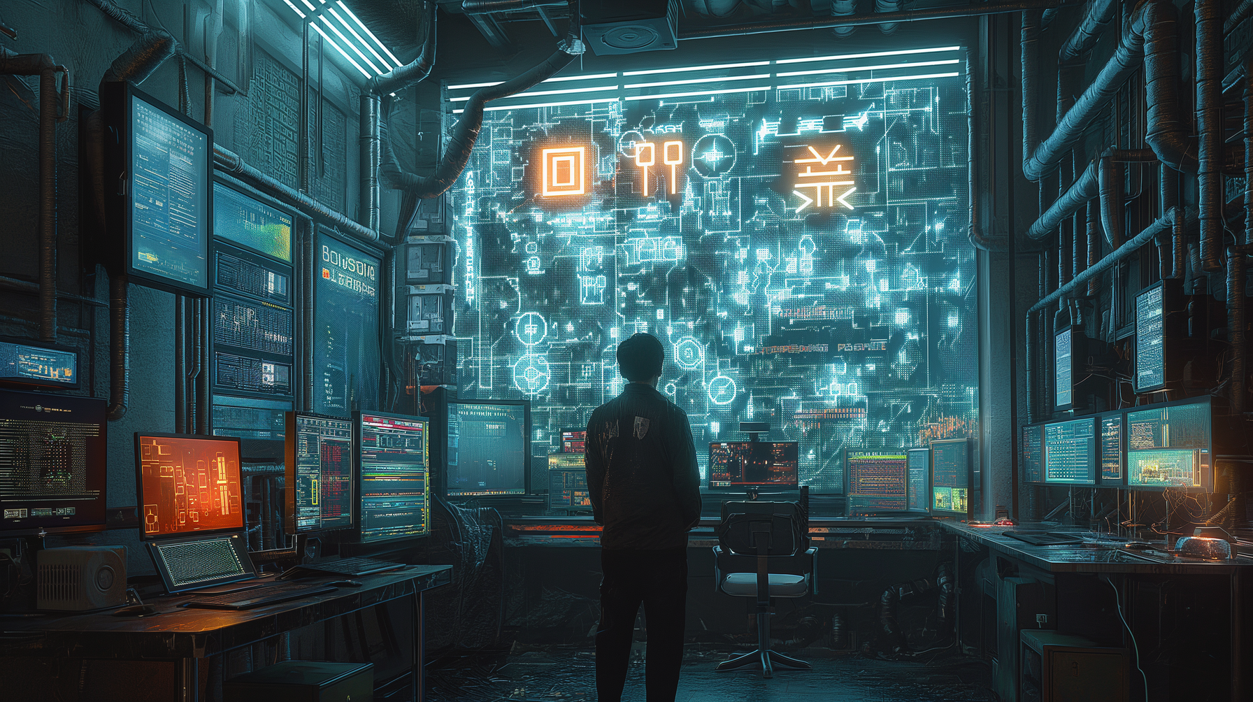Anthropic's AI Research Challenges the Chinese Room Theory