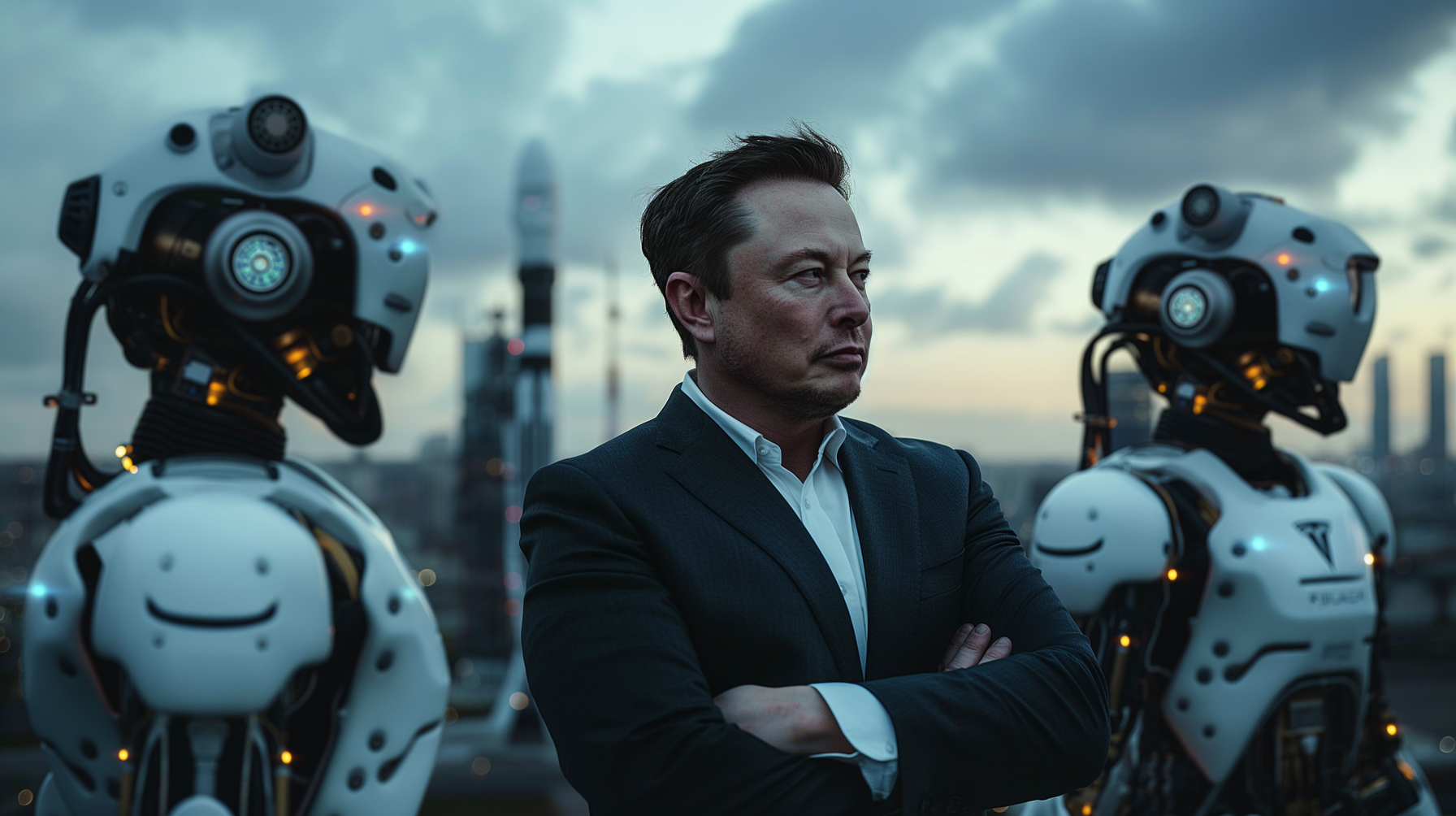 Elon Musk's $1.25 Trillion SpaceX-xAI Merger: A New Era in Tech