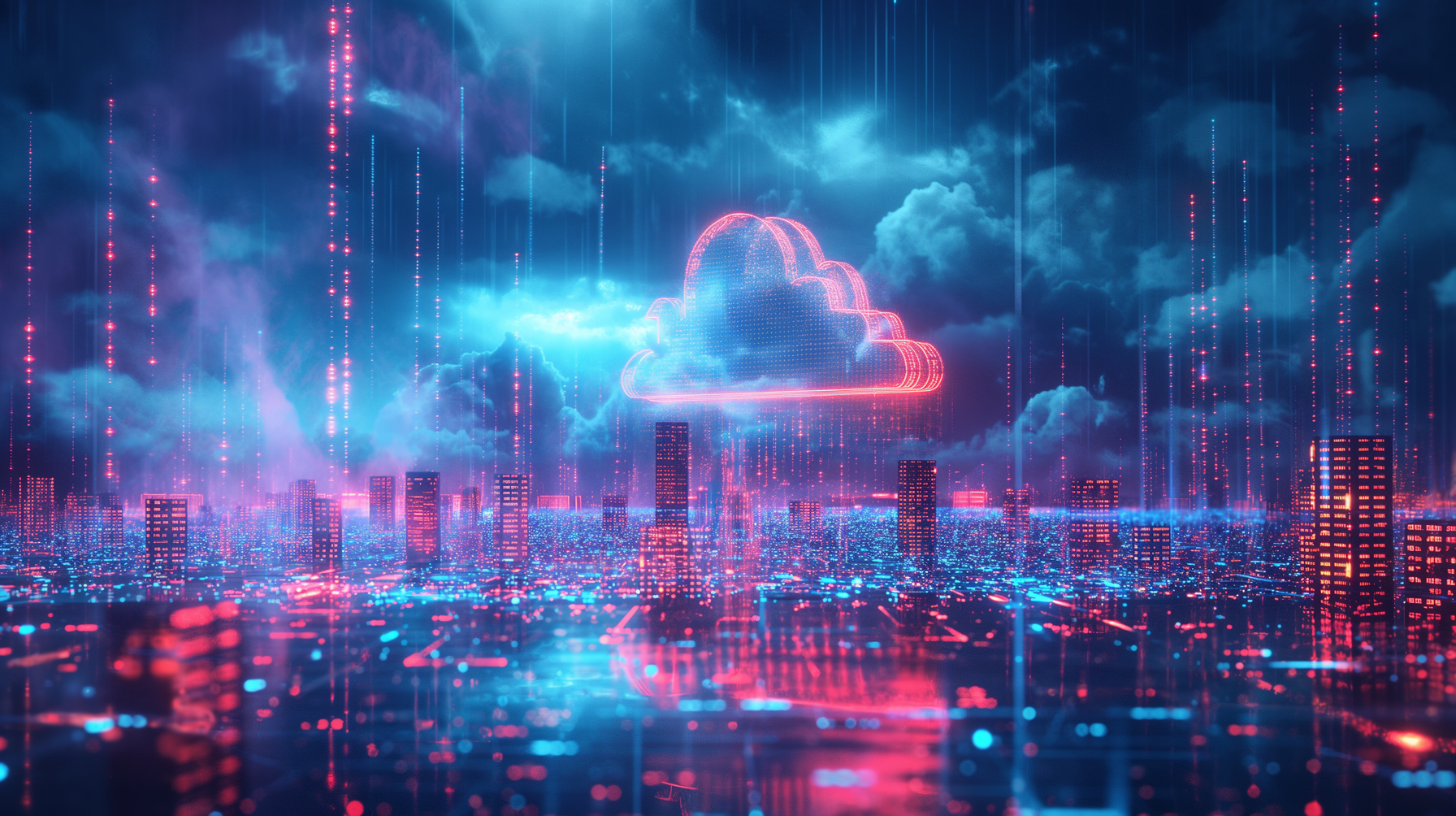 Google Cloud's AI-Driven Revenue Soars 48% in Q3 2023