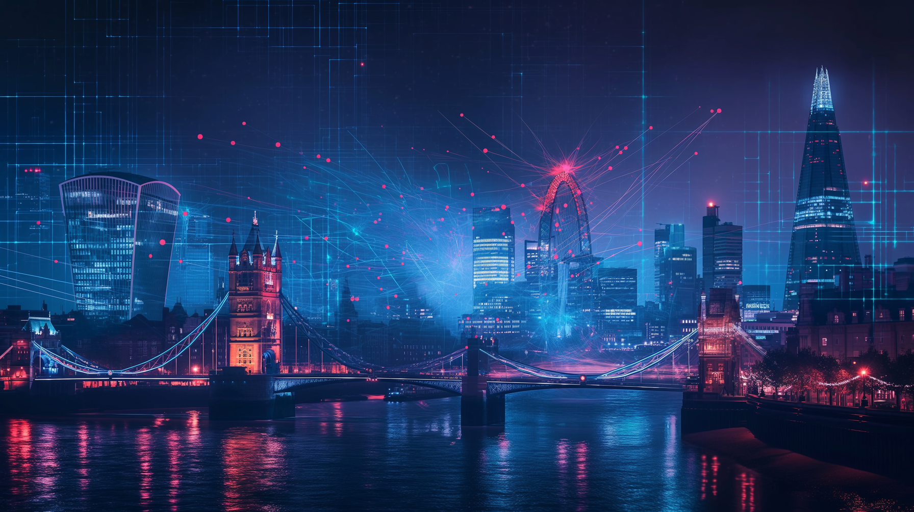 OpenAI Expands Global Reach with New London Research Hub
