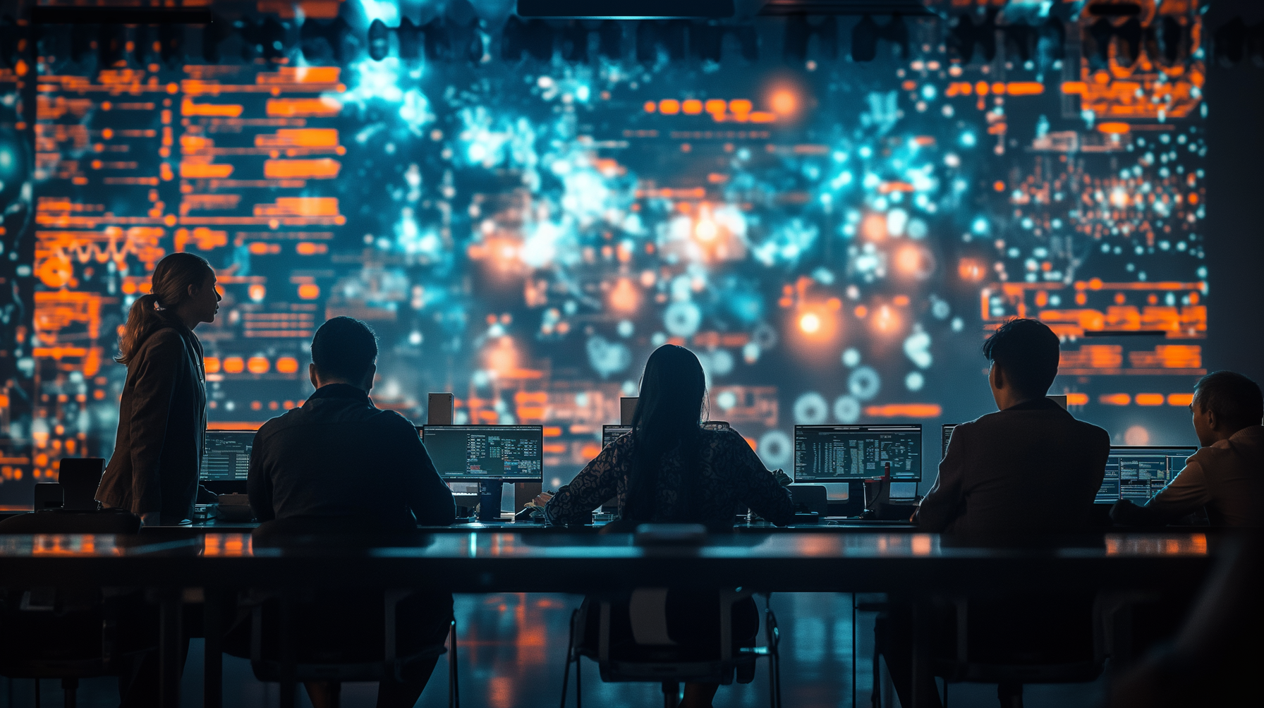 OpenAI Faces Leadership Shakeup Amid ChatGPT Expansion