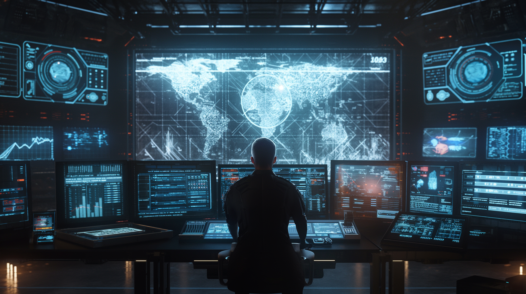 Pentagon's AI Use in Maduro Raid Sparks Ethical Debate